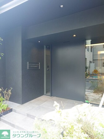 ザ・ライオンズフォーシア外神田の物件内観写真